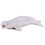 2 Pcs Animais Marinhos Plástico E Decoração 11