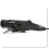 2 Pcs Animais Marinhos Plástico E Decoração 2