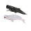 2 Pcs Animais Marinhos Plástico E Decoração 9