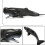 2 Pcs Animais Marinhos Plástico E Decoração 3