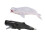 2 Pcs Animais Marinhos Plástico E Decoração 10