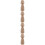 4St Peg Figuren Khaki Voor DIY Knutselprojecten Thuis 10