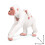 De Macaco Brinquedo Engraçado Educativo Enfeite Para 2