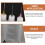 1 Set Tipp-Applikator-Flasche Mit Tipp-Nadel Verschluss 8