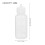 1 Set Tipp-Applikator-Flasche Mit Tipp-Nadel Verschluss 3
