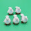 5 Stuks Windop Duif Speelgoed Kinderen Interactief Bureau Decor 8