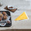 100Pcs Aluminiumfolie För Citruspapper Truffelpapper Godispapper 3