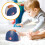 1 Mini Pão Infantil Design Desenho 5