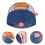 1 Mini Pão Infantil Design Desenho 4