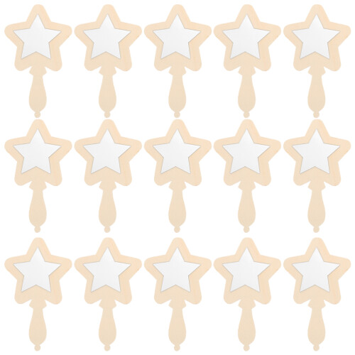 100 Unidades De Mão Para Crianças Diy 2