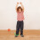 Kids Jump Loop Grappige Rotatie Springend Speelgoed 9