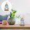 Met Eimer Versiering Zandtafel Accessoire 11