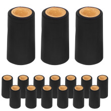60 Stuks Heat Shrink Capsules Voor Wijnflessen