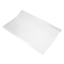 Waterdichte Bed Mat Voor Salonstoel Transparante Shampoo Beddekking