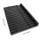 Zwarte Hobby Organizer Plastic Modelrek Voor Modelonderdelen 3