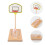 Tafelbasketbal Voor -Kind Interactie 3