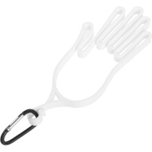 Golfs Handschoenen Hanger Abs Kunststof 2