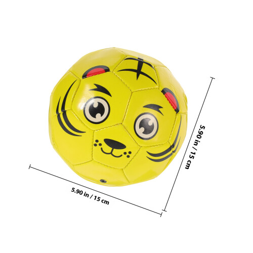 Bola De Futebol Infantil Para E 1