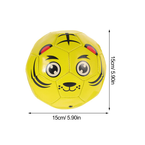 Bola De Futebol Infantil Para E 2
