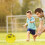 Bola De Futebol Infantil Para E 8