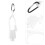 Golfs Handschoenen Hanger Abs Kunststof 2 8