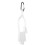 Golfs Handschoenen Hanger Abs Kunststof 2 4