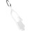 Golfs Handschoenen Hanger Abs Kunststof 2 6