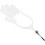 Golfs Handschoenen Hanger Abs Kunststof 2 10