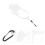 Golfs Handschoenen Hanger Abs Kunststof 2 9