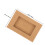 10St Envelop Opbergdozen Kraftpapier Met Open 2