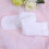 3St Witte Footed Ballet Panty's Met Soepele Pasvorm 11