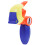 Water Whistle Brinquedo Acessório Crianças 10