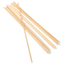 50 Stuks Handpoppen Stokken Voor Schaduwtheater Diy