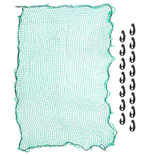 Cargo Netz Laderaum Bungee Truck Nylon Mesh Mit Haken