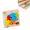 3D De Madera Juguete Educativo Para Bebés 7