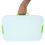 Bac À Sable Portable Couvercle Pour Bébé Intérieur Extérieur 7