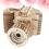 Diy 3D Camera Educatief Speelgoed Voor Kinderen 6