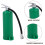 Miniature Blusser Model Accessoires Voor 1/10 Rc Auto's 8