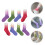 4Paires -Mollet Coton Confortables Pour 3