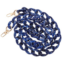 Kette Für Blau Acryl 1 Satz Diy
