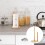 Rollpapierhouder Met Basis Voor Keuken 9