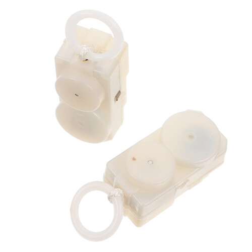 8Pcs Premium Plastic Plush Toy Pull Ring for DIY Doll Movement 2