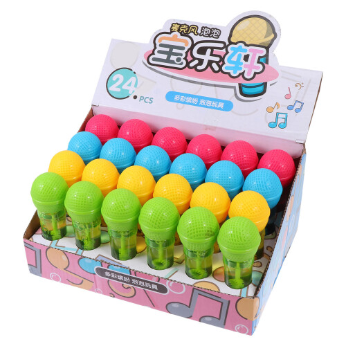 24 microfono per , giochi per bambini