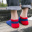 10 pares de estampadas com para homem 6