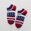 10 pares de estampadas com para homem 11