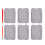 3 Stuks Fossiel Opgraving Kit Voor Kinderen 11