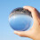 Balle De Jonglage En Transparent Pour Spectacles 5