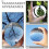 Balle De Jonglage En Transparent Pour Spectacles 8