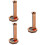 3 In Legno Rotante Per Bambini 8
