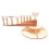 3 Set Solare In Legno Da Te 3D 2